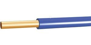 DY 6,0 750V NIEBIESKI H07V-U 100M