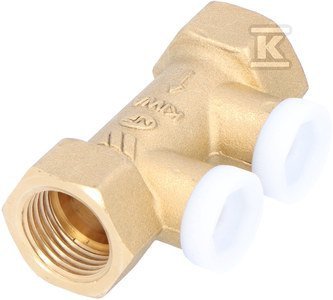 ZAWÓR ANTYSKAŻ EA291   1/2&quot; GW
