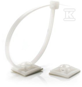 UCH.DO OP.HW-3AC 19X19MM NYLON OP=100SZT