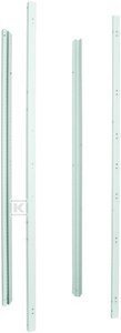 XSFH20 PROFILE PIONOWE RAMY H=2000MM