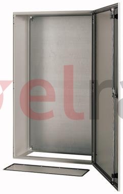 Obudowa CS 1000x600x300mm IP66 z płytą montażową CS-106/300 111713