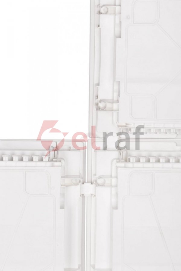 Szafka multimedialna 295x380x90mm FibeRPT 38 5-004FIBERPT 38