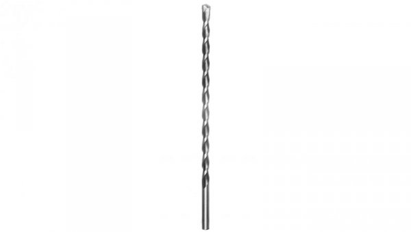 Wiertło do betonu 10 x 250 mm końcówka motylkowa 57H334