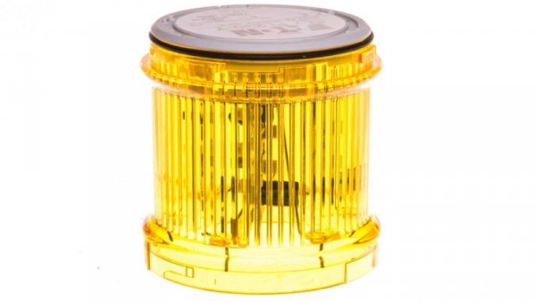 Moduł błyskowy żółty LED 230V AC SL7-FL230-Y 171418