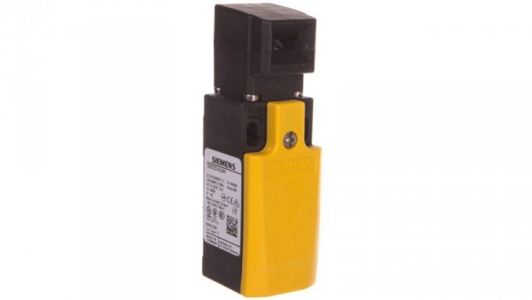 Wyłącznik bezpieczeństwa z oddzielnym aktywatorem 1Z 2R pełzające metal 31mm IP65 /bez aktywatora/ 3SE5232-0QV40