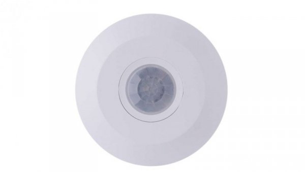Czujnik ruchu PIR IP20 C 2000W 360 biały G1150