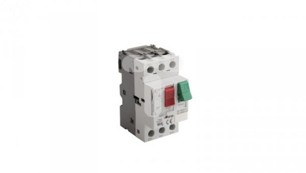 Wyłącznik silnikowy 3P 20-25A 327A KMP-25,0 24073