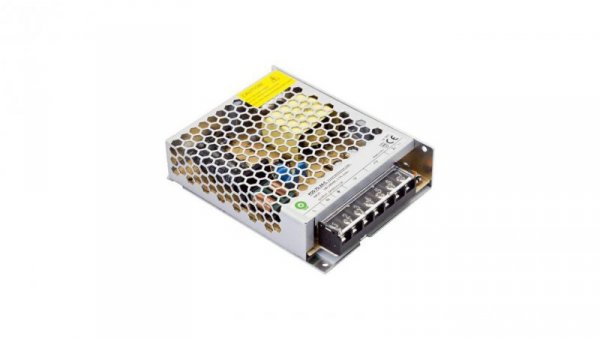 Zasilacz led POS-75-24-C 76,8W 24V 3,2A ip20