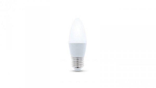 Żarówka LED E27 C37 3W 230V 3000K 240lm Forever Light RTV003435