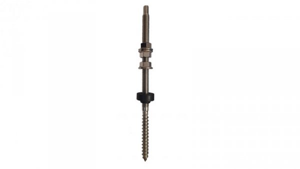Śruba dwugwintowa M10x250 z gwintem podwójnym SD-M10x250