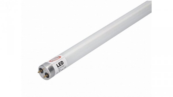 Świetlówka led T8 G13 44cm 7W 6000K 735lm Prescot Flicker free