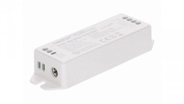 Sterownik MiLight RGB 12-24V 6/12A FUT037M