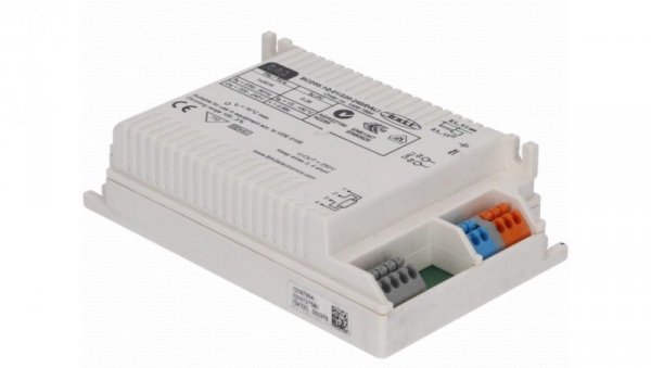 Statecznik elektroniczny DIM DALI 1x55W 10097864 BAG BCD55.1Q