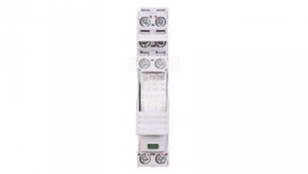 Przekaźnik interfejsowy 2P 8A 24V DC AgNi PI84-24DC-M41G 859653