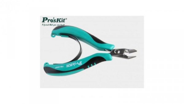 Szczypce obcinaczki PM-396F 115mm Cu 1,3mm