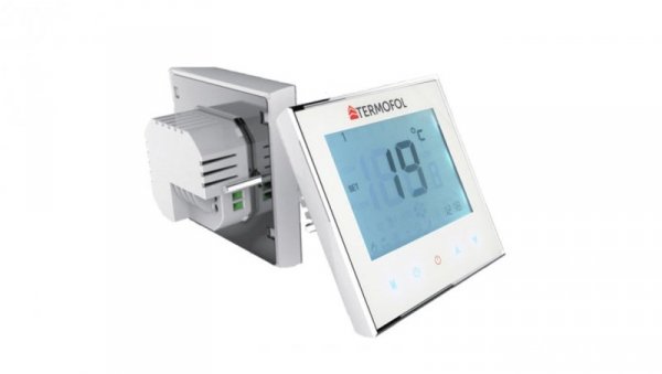 Zestaw mata grzewcza z termoregulatorem H1-150W 50cm 9m2 TF-HM-150.90.H1 /zestaw/
