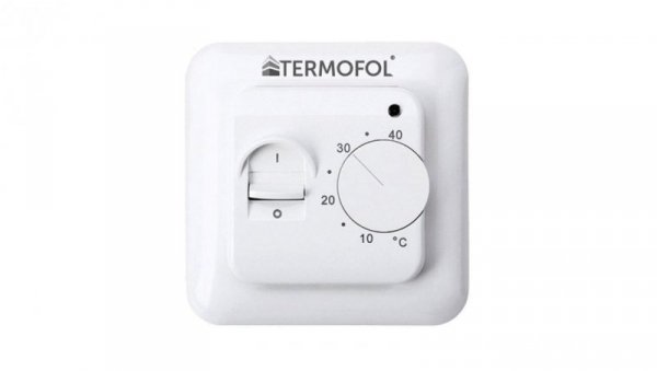 Zestaw mata grzewcza z termoregulatorem H3-150W 50cm 2,5m2 TF-HM-150.25.H3 /zestaw/