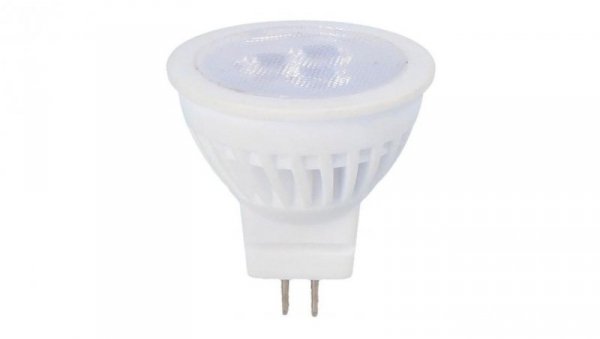 LED line MR11 3W 6000K 255lm 10-14V AC/DC 38