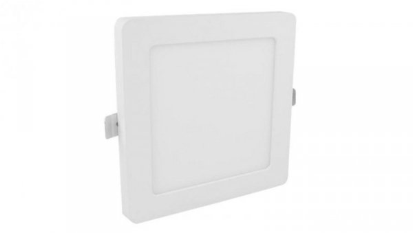 LED line Panel Easy Fix 12W 2700K 850lm kwadrat