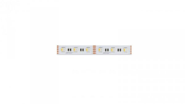 Taśma LED line 300 SMD5060 12V RGBW 6100-6800K 245657/5m/