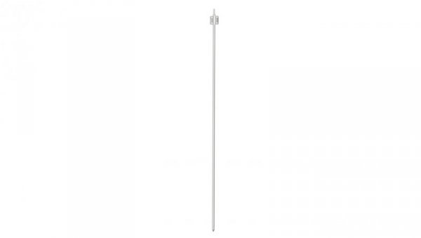 Uziom kompletny Elkonomic 3m Fi16 stal nierdzewna V4A 94173055