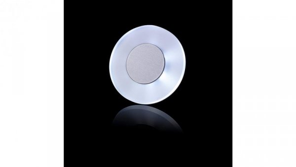 Lampka LED Xawi Aluminium 1W 12V - Zimna