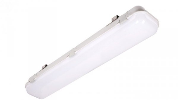 Oprawa hermetyczna awaryjna WARS LED PANEL 2x60 27W/2W 2700lm/275lm 4000K SA 2H MT INLWLP 93120