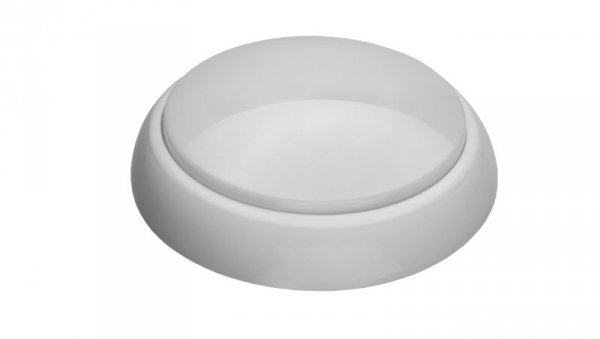 Oprawa KAJKO XL, 2xE27, 2x40W, biała-polipropylen, klosz matowy-poliwęglan, IP44, IK10 A2900x2-MP