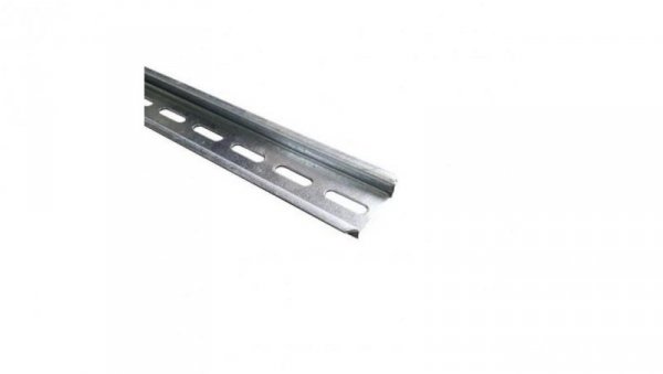 20cm Szyna montażowa perforowana TH35 wspornik montażowy Doktorvolt 0922