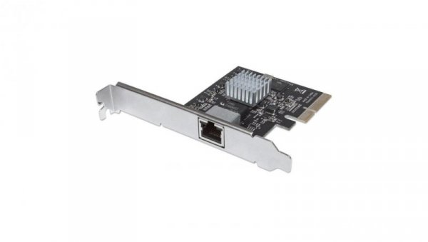 Karta Sieciowa Intellinet PCI-Express 10Gb RJ45