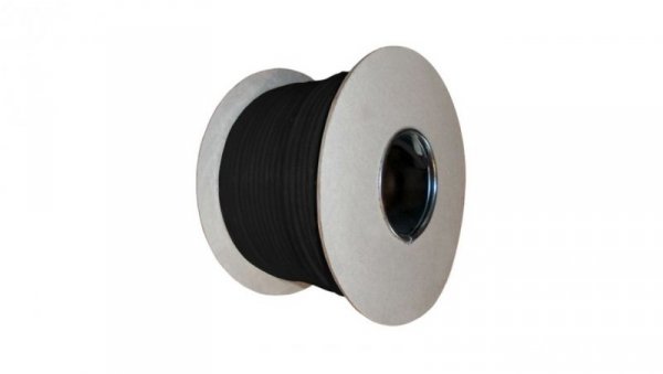 Kabel U/UTP typu linka kat.5e PVC 4x2x26/7AWG ALANTEC /100m/ czarna KIU5LINKA100BL