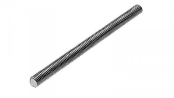 Pręt gwintowany DIN976 A2-70 M10x1000 - K-68