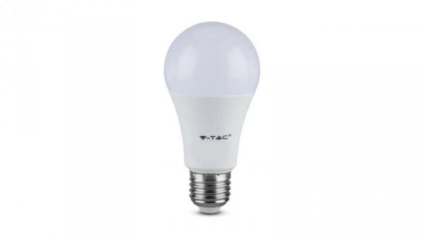 Żarówka LED 8,5W E27 A60 3000K 806lm 200st. 217260
