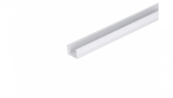 Profil led Standard 2m biały