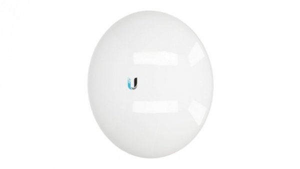 CPE NanoBeam, 5GHz, 1x RJ45 1000Mb/s, 19dBi Ubiquiti NBE-5AC-GEN2
