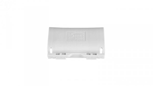 Mufa żelowa kablowa 5x2,5mm². MGB5 szara 89002002