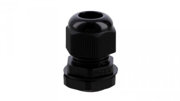 Dławnica kablowa DP 13 H BK E03DK-01030300303