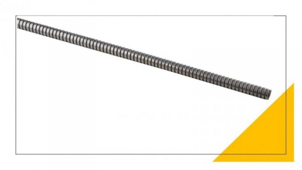Peszel Anaconda Multiflex SLI-CAP stal nierdzewna 4mm/6mm 600.004.2 /30m/