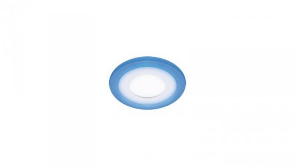 IDEUS ALINA LED C 3W+3W 4000K