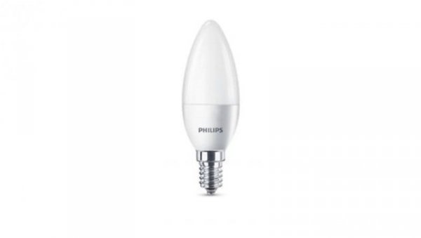 Żarówka Led Osram E14 3,3W 2700K Value CLB świeczka
