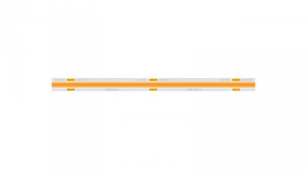 LED line PRIME taśma LED 480 COB 24V 4000K 11W /5m/