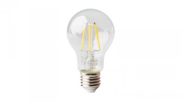 FILAMENT A60 E27 6W 2700K