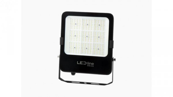 Naświetlacz projektor LED line PRIME FLUX floodlight 100W 4000K 140lm/W 120