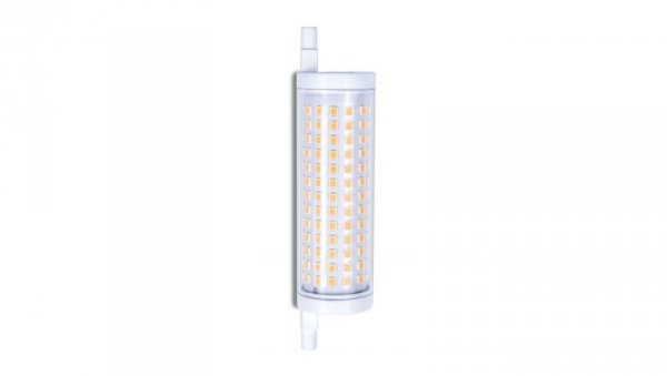 Żarnik LED R7S 15W = 120W 1700lm 3000K Ciepła 360 J118mm KOBI