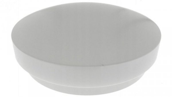 Oprawa plafon plafoniera okrągła Beetle 210 LED 10W 3000K 750lm IP20 210x80mm