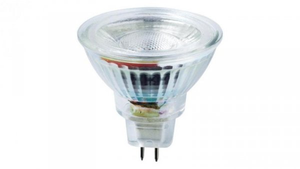 LED line MR16 3W 4000K 273lm 10-14V AC/DC 36