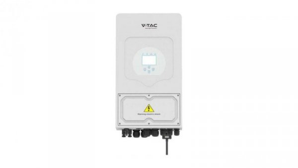 Inwerter hybrydowy 5kW 1-fazowy IP65 SUN-5K-SG03LP1-EU 11547