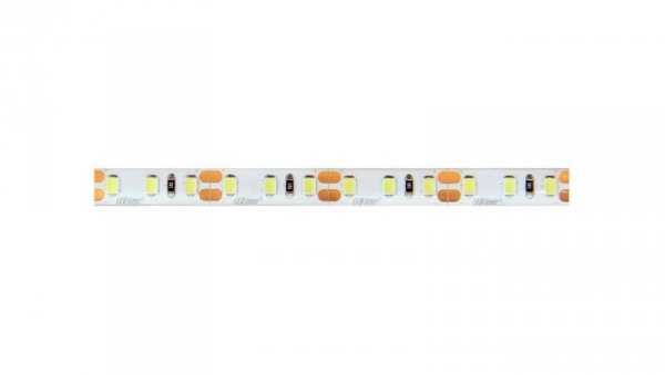 LED line Taśma 600 SMD 12V 2700K 9,6W wodoodporna IP65 5 lat gwar. 5m