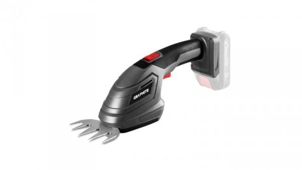 Trymer do trawy 3w1 Energy+ 18V bez akumulatora 58GE119
