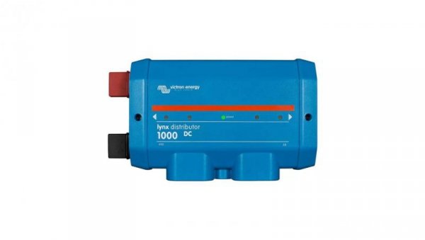 Lynx power distributor